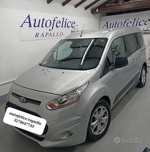 Ford Tourneo Connect Tourneo Connect 1.6 TDCi 115