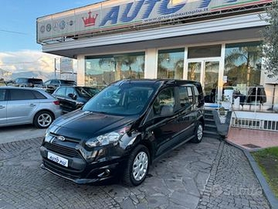 Ford Tourneo Connect TRANSIT Connect 1.5 TDCi 120