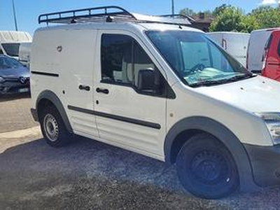 FORD Transit Connect 200S 1.8 TDCi/90CV DPF PC-T