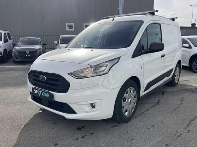 Ford Transit CONNECT 210 1.5 TDCi 100CV PL Furgone Trend