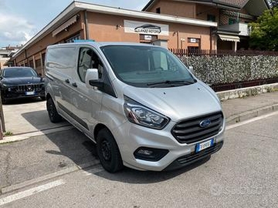 Ford Transit Custom 2.0 TDCI *COMPRESO IVA