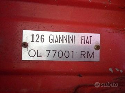 Giannini-gp 126-650cc