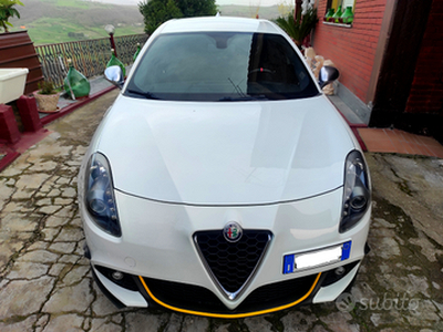 Giulietta 1.4 Multiair