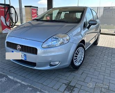 Grande punto 1.4 Benzina