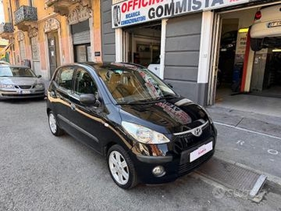 Hyundai i10 1.1 - BENZINA GPL - OK NEOPATENTATI