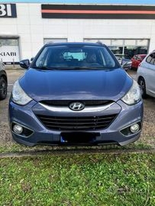 HYUNDAI ix35 - 2011