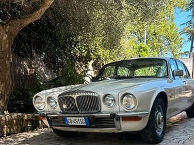 Jaguar daimler