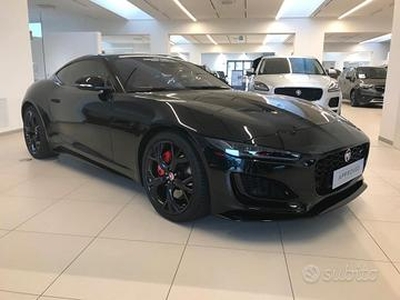 JAGUAR F-Type (X152) - 2021