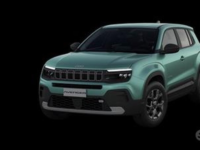 JEEP Altro modello - 2023