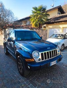 JEEP Cherokee - 2007