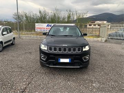 Jeep Compass 1.3 T4 190CV PHEV AT6 4xe Limited - 2