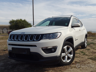 Jeep COMPASS 1.6 D business