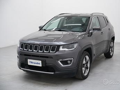 JEEP Compass 1.6 mjt Limited 2wd 120cv