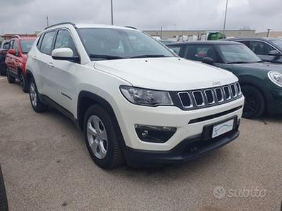 Jeep Compass 1.6 Multijet II 120CV 2WD Business