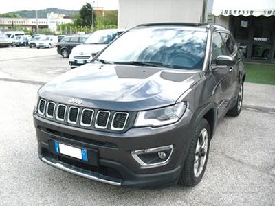 Jeep Compass 1.6 Multijet II 2WD Limited, FULL OPT