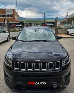 Jeep Compass 1.6 Multijet II 2WD Longitude