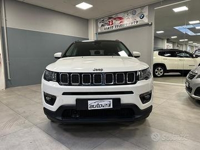 Jeep Compass 1.6 Multijet II 2WD Longitude 120Cv