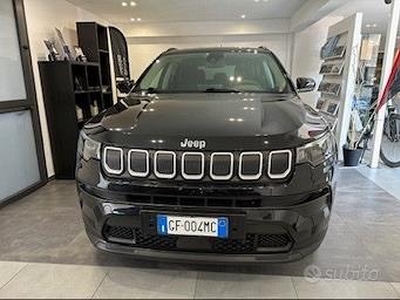 Jeep Compass 1.6 Multijet II 2WD Longitude