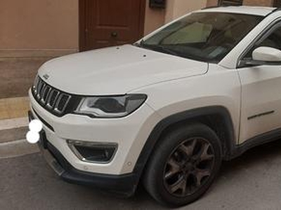 JEEP Compass 2ª serie - 2019