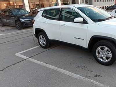 JEEP Compass 2ª serie - 2021