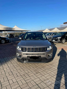 Jeep compass 2.0 limited 4x4