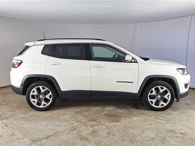 JEEP COMPASS 2.0 MJet II 103kW Limited 4WD auto