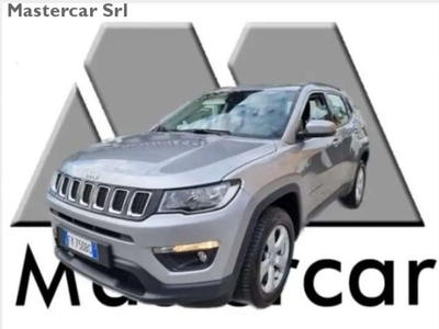 Jeep Compass 2.0 Multijet II 4WD Longitude usato