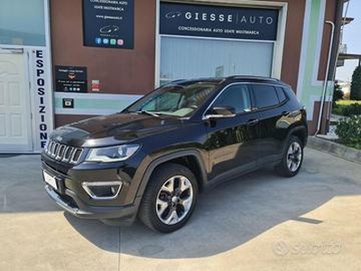 JEEP Compass 2.0 Multijet II aut. 4WD Limited GA