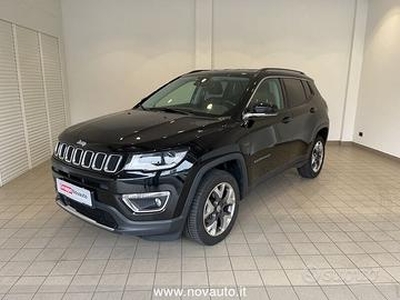 Jeep Compass 2nd serie 4X4 LIMITED