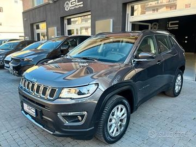 Jeep Compass 4Xe Limited 1.3 190 Cv