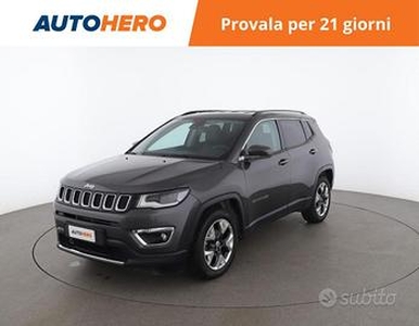 JEEP Compass GL37777