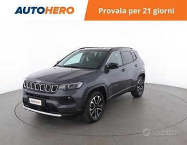 JEEP Compass NW45578