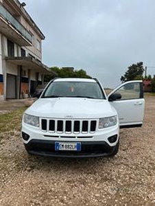 Jeep compassCRD LIMITED 2.2