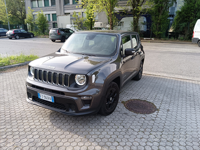 Jeep Renegade 1.0 t 3
