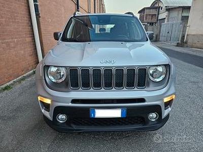 Jeep Renegade 1.0 T3 Limited