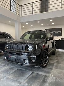 Jeep Renegade 1.3 T4 DDCT ALL.S Limited GPL