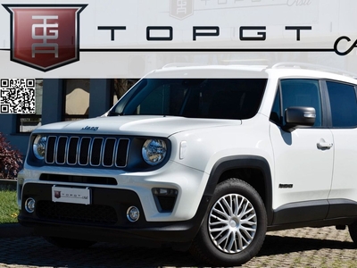 JEEP RENEGADE 1.3 t4 Limited 2wd 150cv ddct, 19\