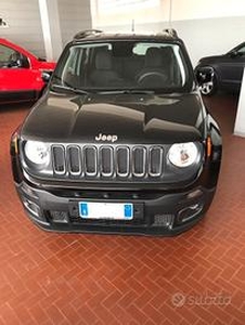 Jeep Renegade 1.4 MultiAir Longitude