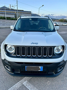 Jeep Renegade 1.6 - 120cc longitude