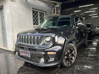 JEEP RENEGADE 1.6 AUTOMATICA VAL. PERMUTE