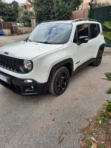 Jeep renegade 1.6 diesel