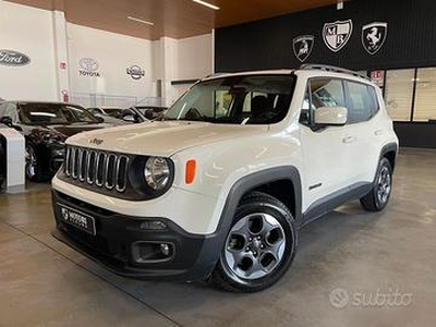 Jeep Renegade 1.6 E-TorQ EVO Sport