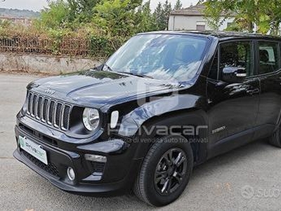 JEEP Renegade 1.6 Mjt 120 CV Longitude