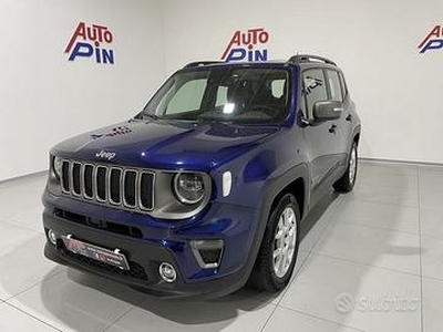 Jeep Renegade 1.6 Mjt Limited*IN ARRIVO*Full...