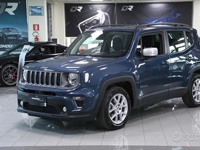 Jeep Renegade 1.6 Mjt 130cv Limited