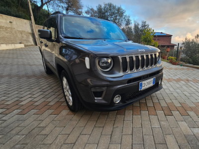 Jeep Renegade 1.6 mjt ddt