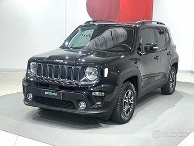 Jeep Renegade 1.6 Multijet 120 CV Business