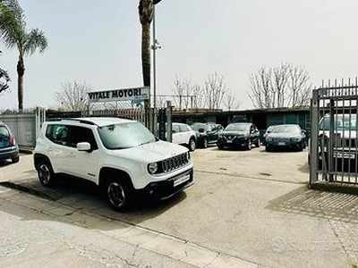 Jeep renegade 1.6 multijet 120cv longitude