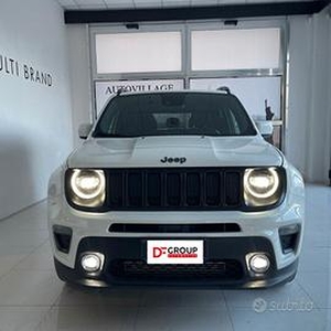 JEEP RENEGADE 2.0 MJT 140 CV 4WD LIMITED