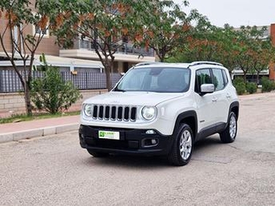 JEEP Renegade 2.0 Mjt 140CV 4WD Active Drive Low